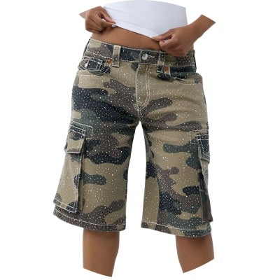 Women's Shorts