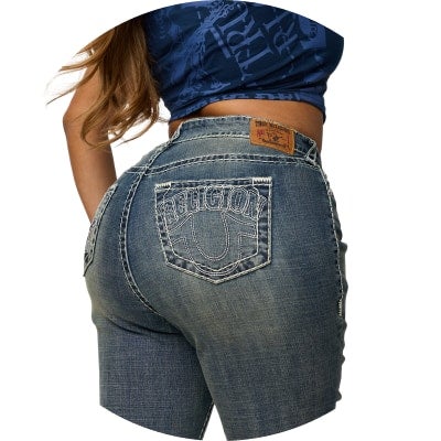 Shop Plus Size Jeans