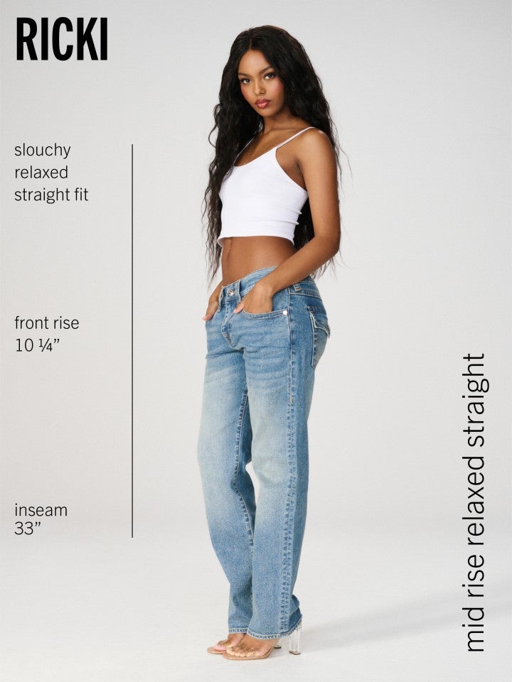 Womens Designer Jeans, Womens Streetwear