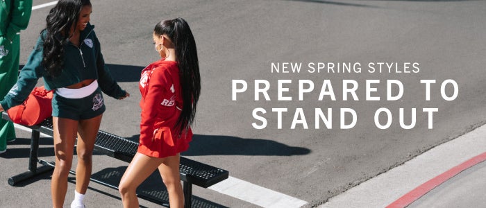 COLLEGIATE - WOMENS