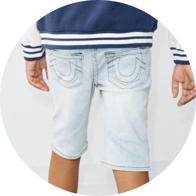 Boys Bottoms
