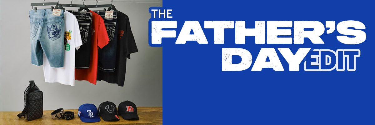 FATHER'S DAY
