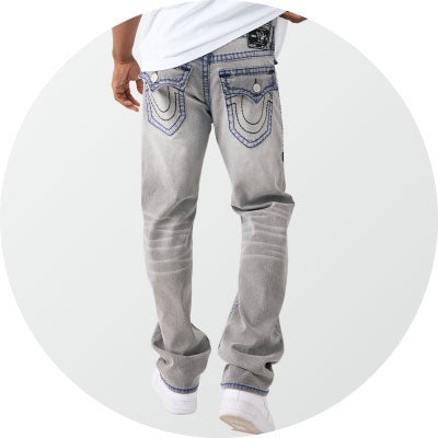 Men's Jeans