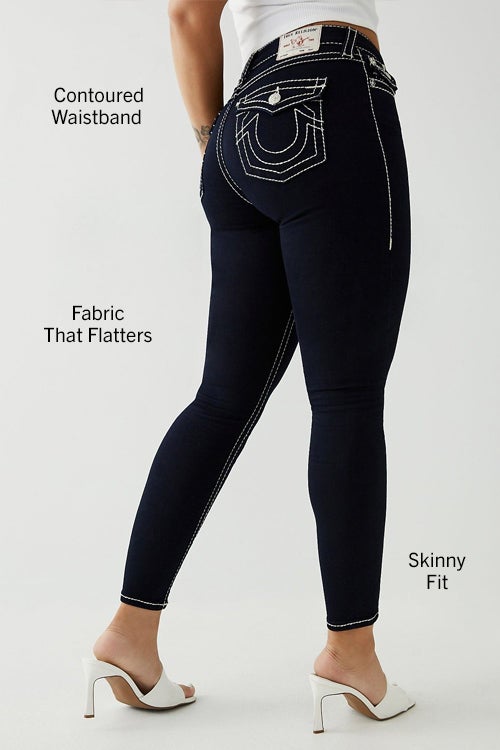 Women's Guide | True Religion