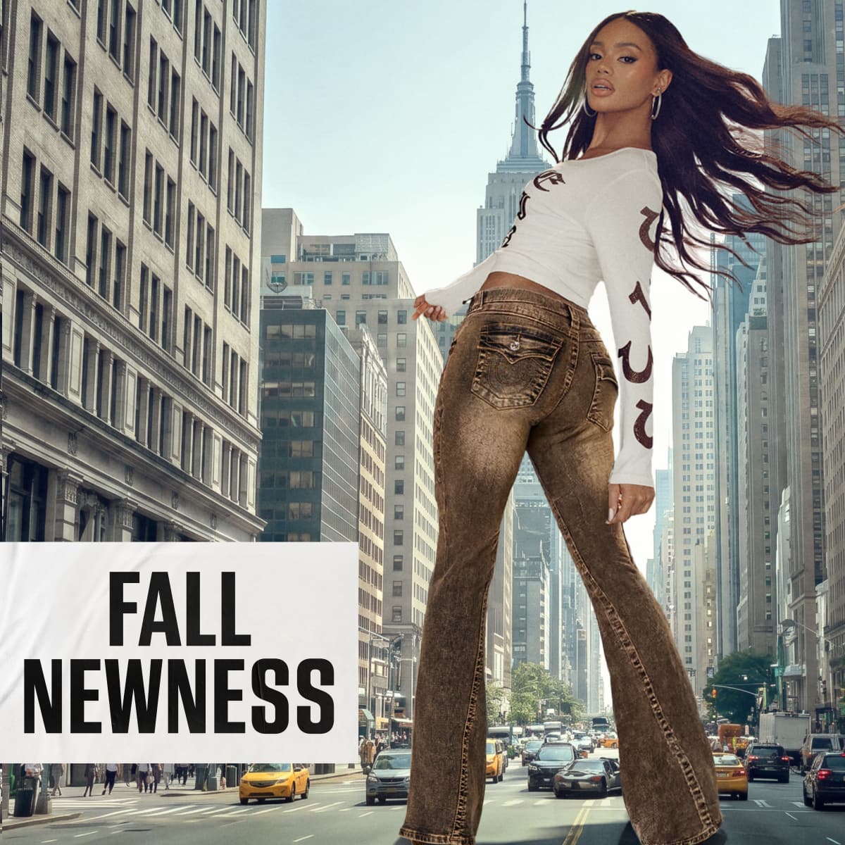 Fall 2026 Collection