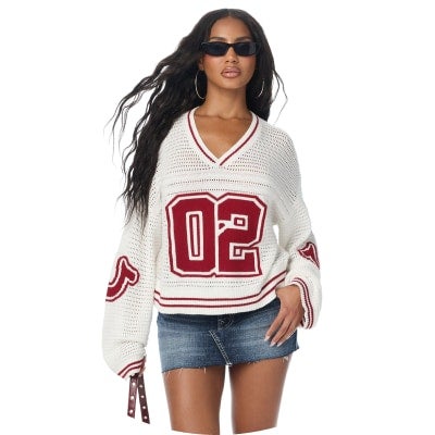 Women's Tops & Knits