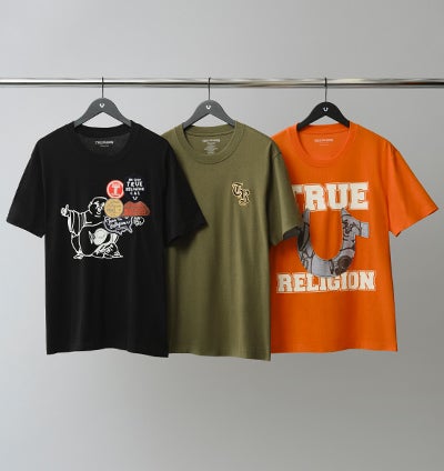 Mens Tees