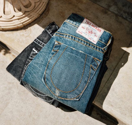 Mens Denim