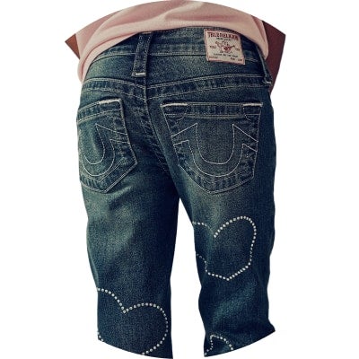 Girls Bottoms
