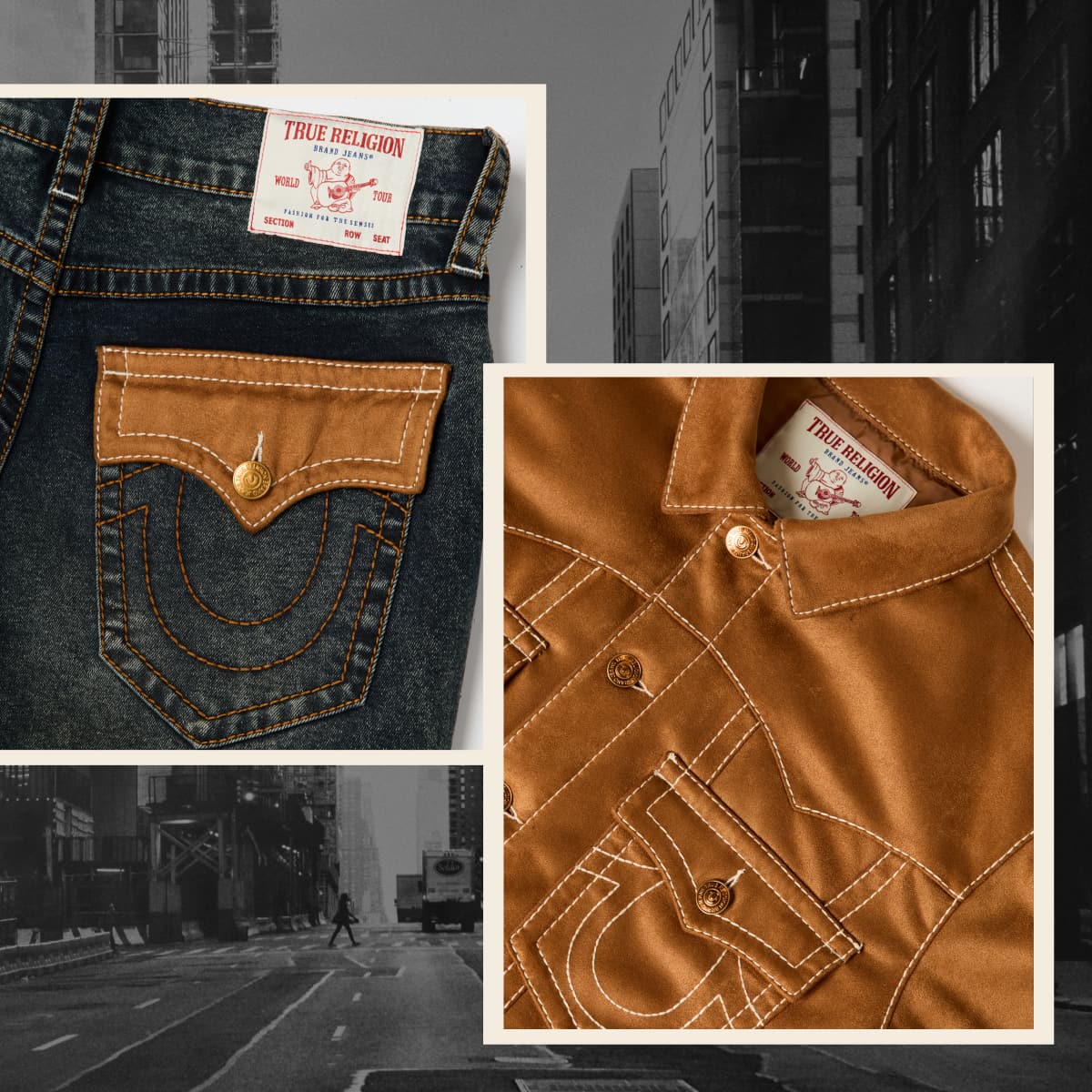 Fall 2026 Collection