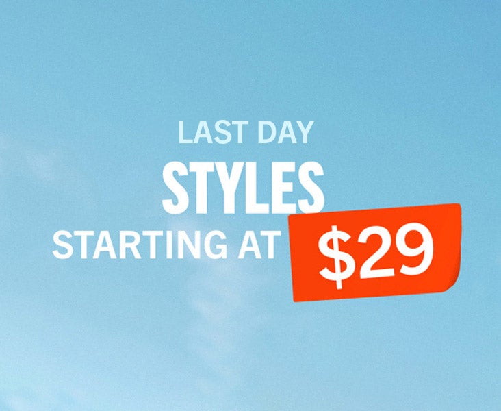 STYLES $29