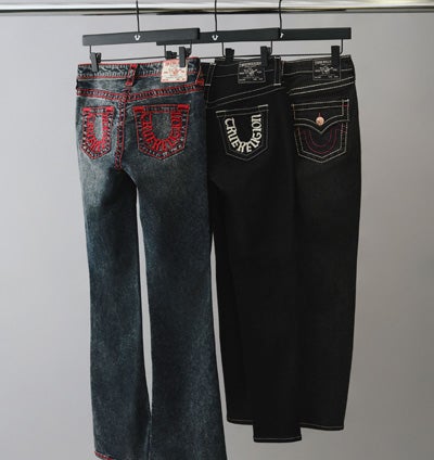 Women's Denim