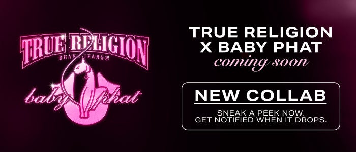 Early Access Baby Phat