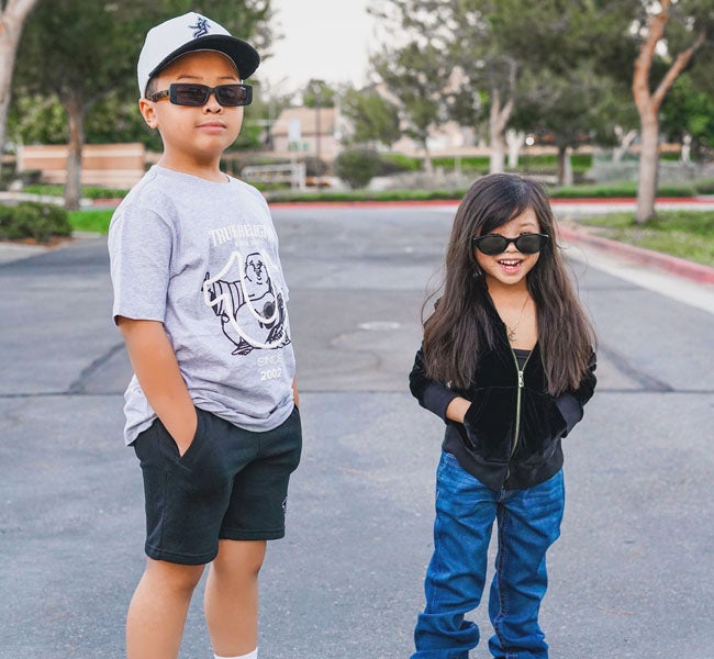Streetwear | Designer Jeans \u0026 Clothing 