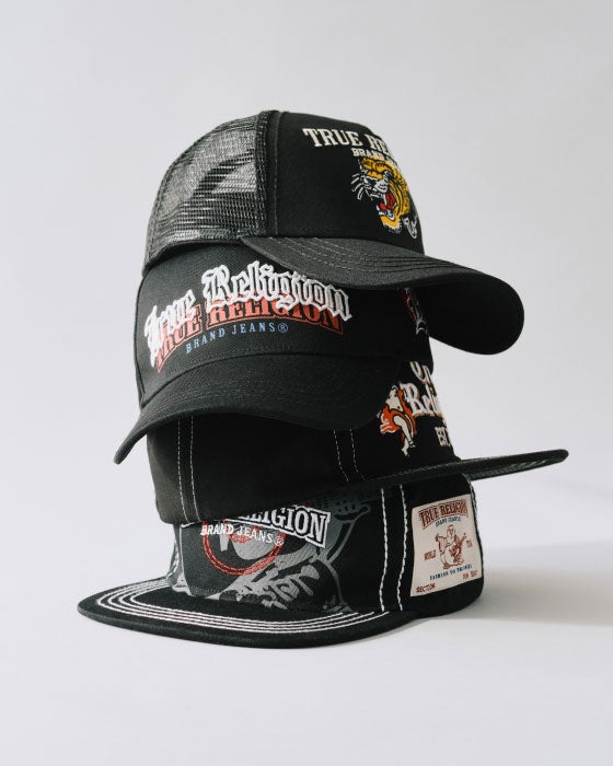 Hats