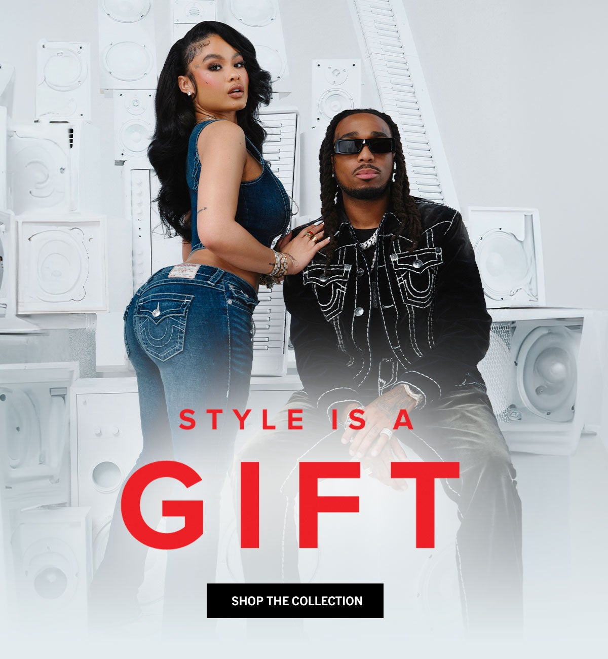 Where can i buy a true religion gift hot sale card