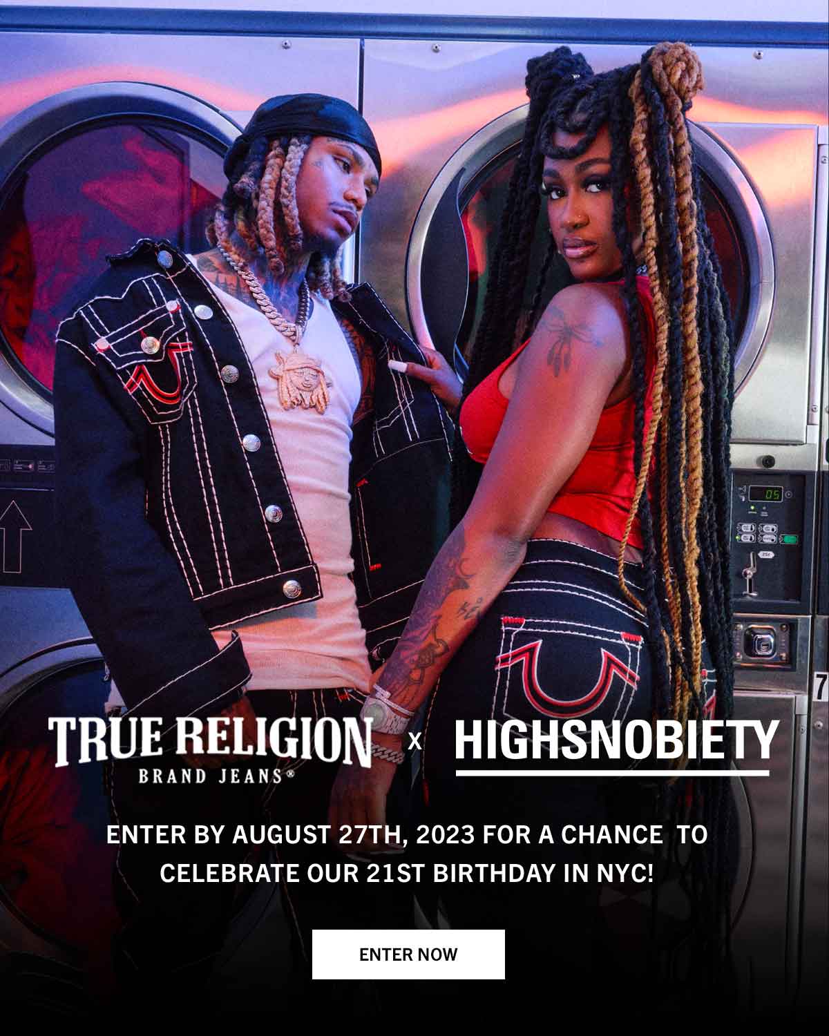 True religion afterpay sales