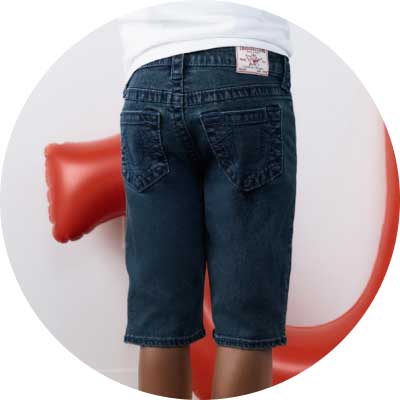 Boys Bottoms