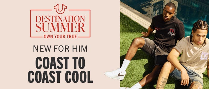 Summer Collection