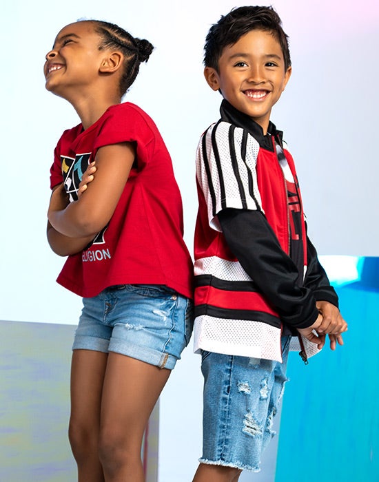 Shop All Denim Jeans for Kids