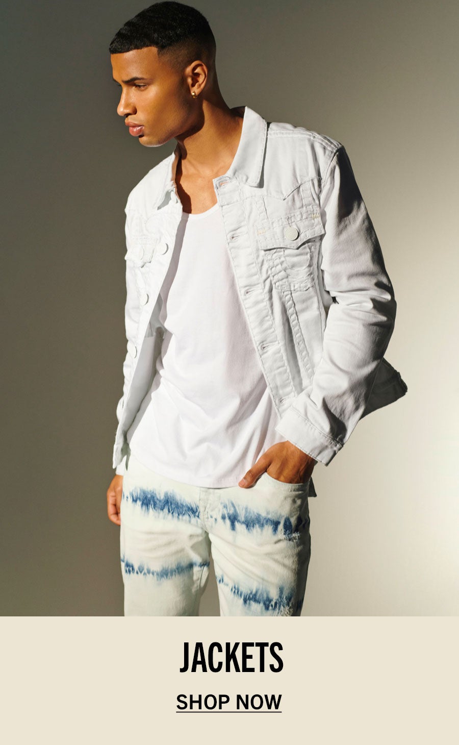 Shop Jackets