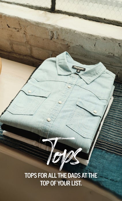 Mens Tees