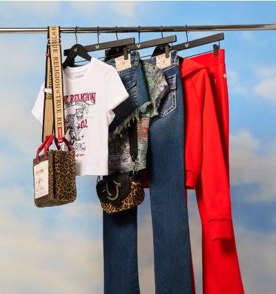 View all Womens