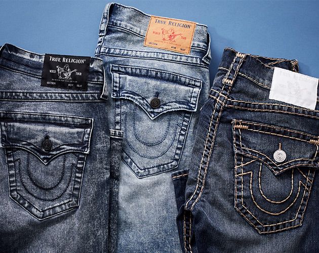 Aeroexpressenvios True Religion