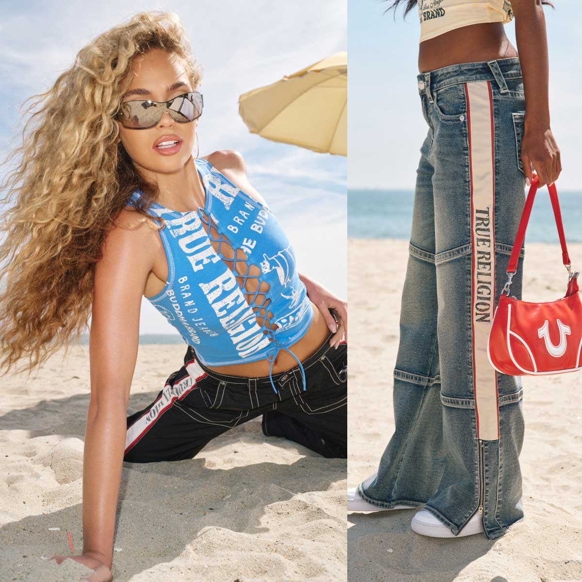 Women's Summer Lookbook
