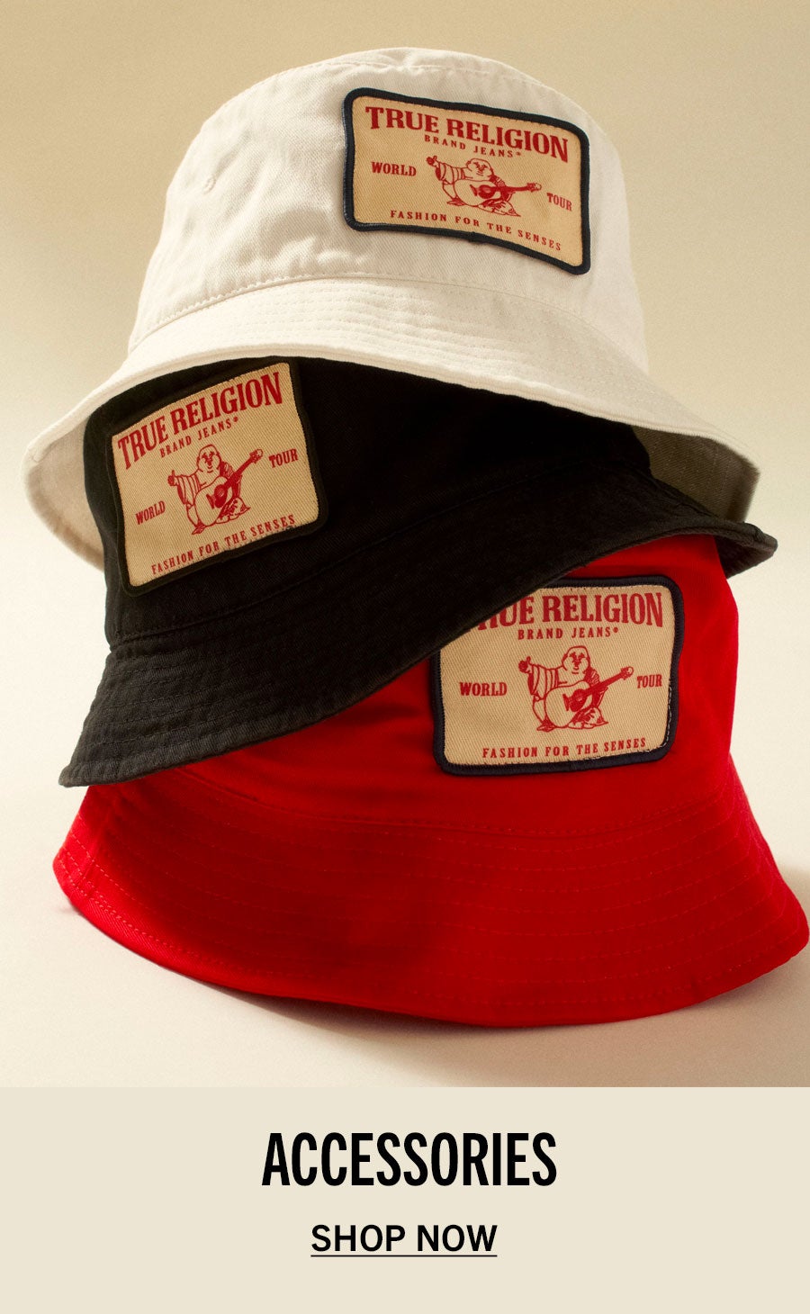 Shop Accessories