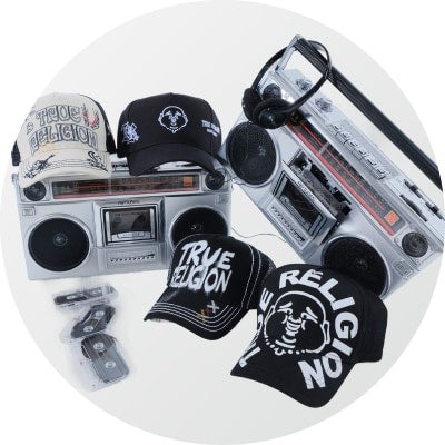 Men's Accessories