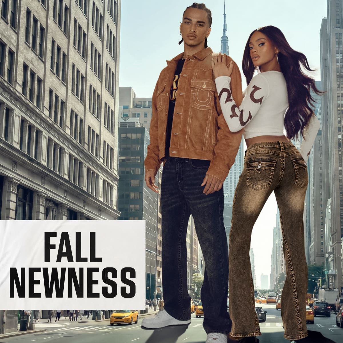 Fall 2026 Collection