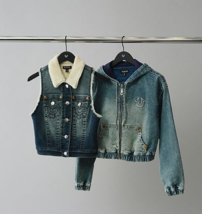 Women's Jackets