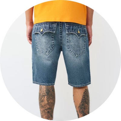 Men's Shorts