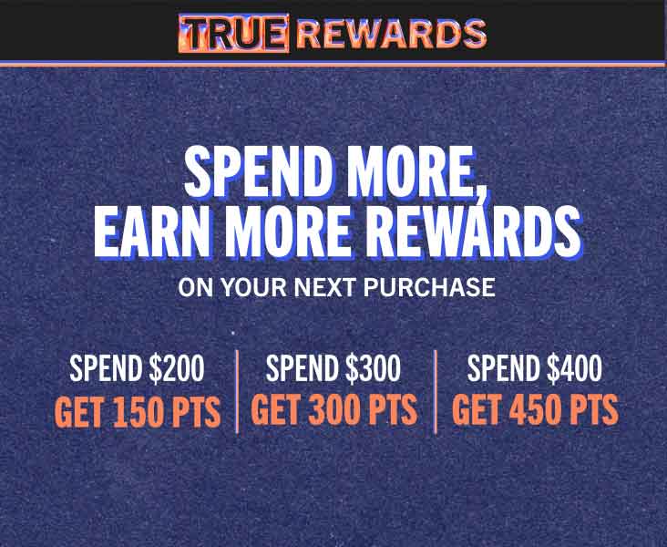 TWILL SINGLE NEEDLE VEST | True Religion