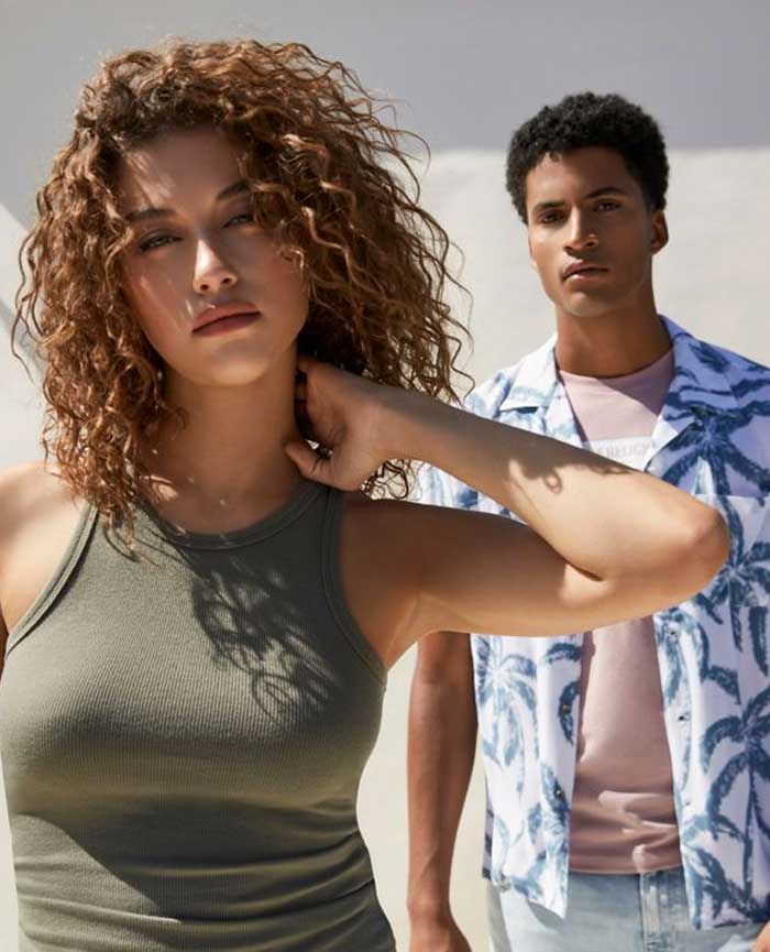 Spring Style(d). Meet this season’s newest must-haves.