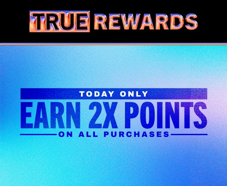 True Rewards