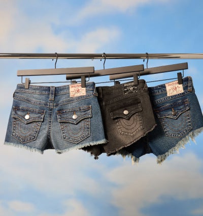 Women's Shorts