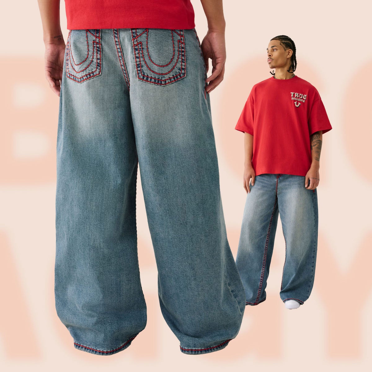 BAGGY REMIX