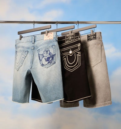 Men's Shorts