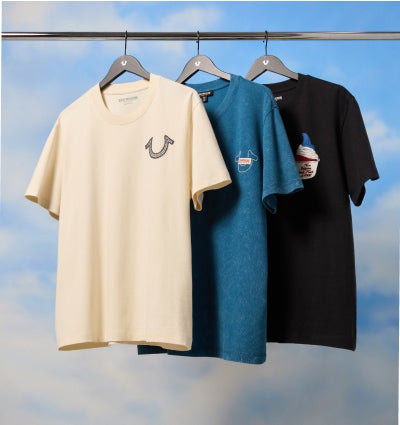 Mens Tees