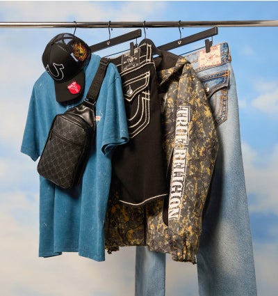View all Mens