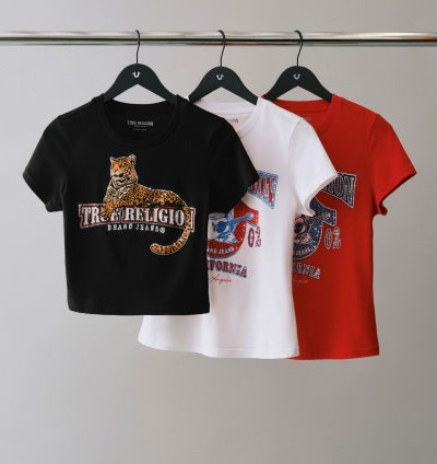 Women's Tees