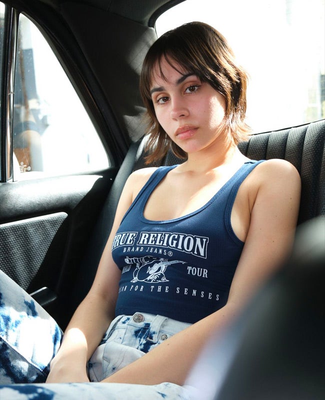 Womens Tees
