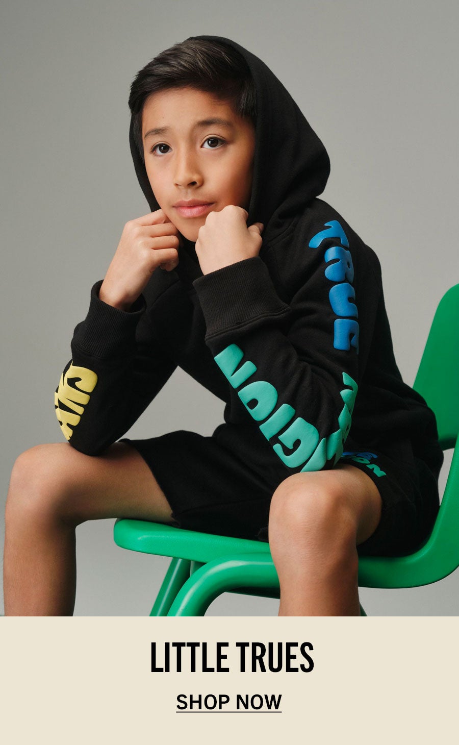 Shop Kids