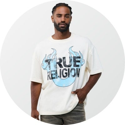 New Mens