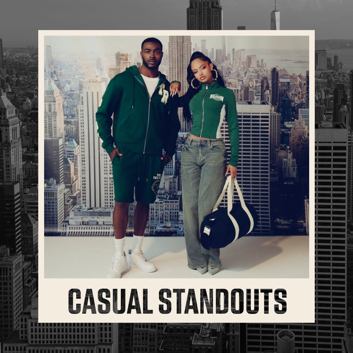 Fall 2026 Collection