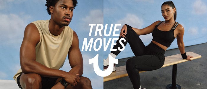 New Active Drop