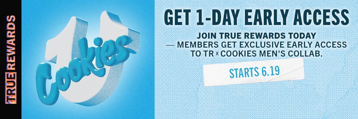 Cookies Early Access