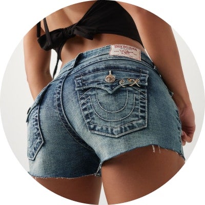 Women's Shorts